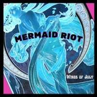 Wings of July